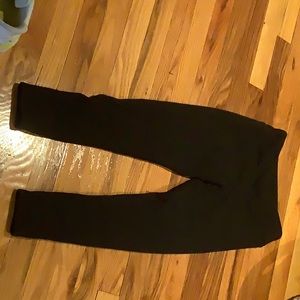 Nike pants 10 to 12 year old pants